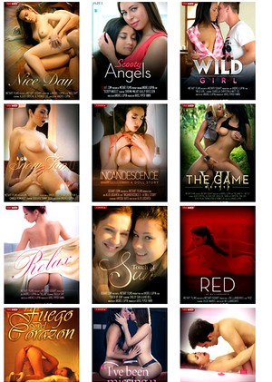 Downloads & Stream Porn List