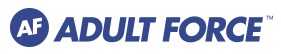 Adult Force logo