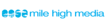 Mile High Media logo