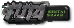 Futa Sentai Squad logo