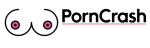 PornCrash logo