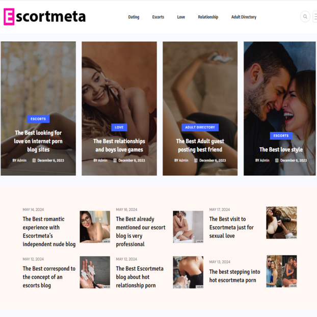 escort-meta
