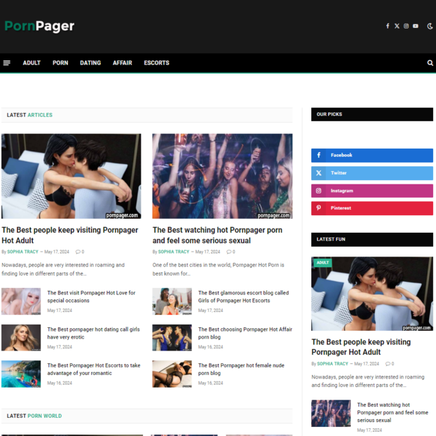 porn-pager