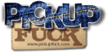Pickup Fuck logo