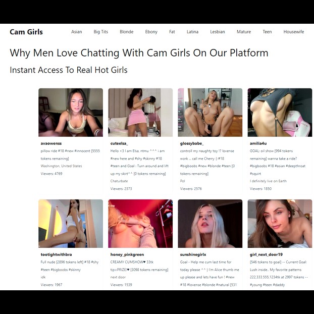 webcam-girls-chat